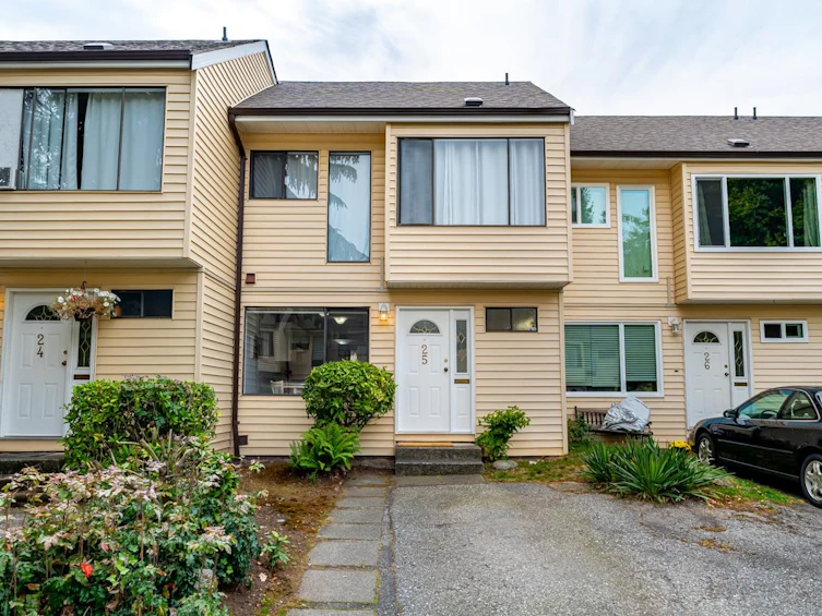 25-9346 128 Street, Surrey, BC, V3V 6A4