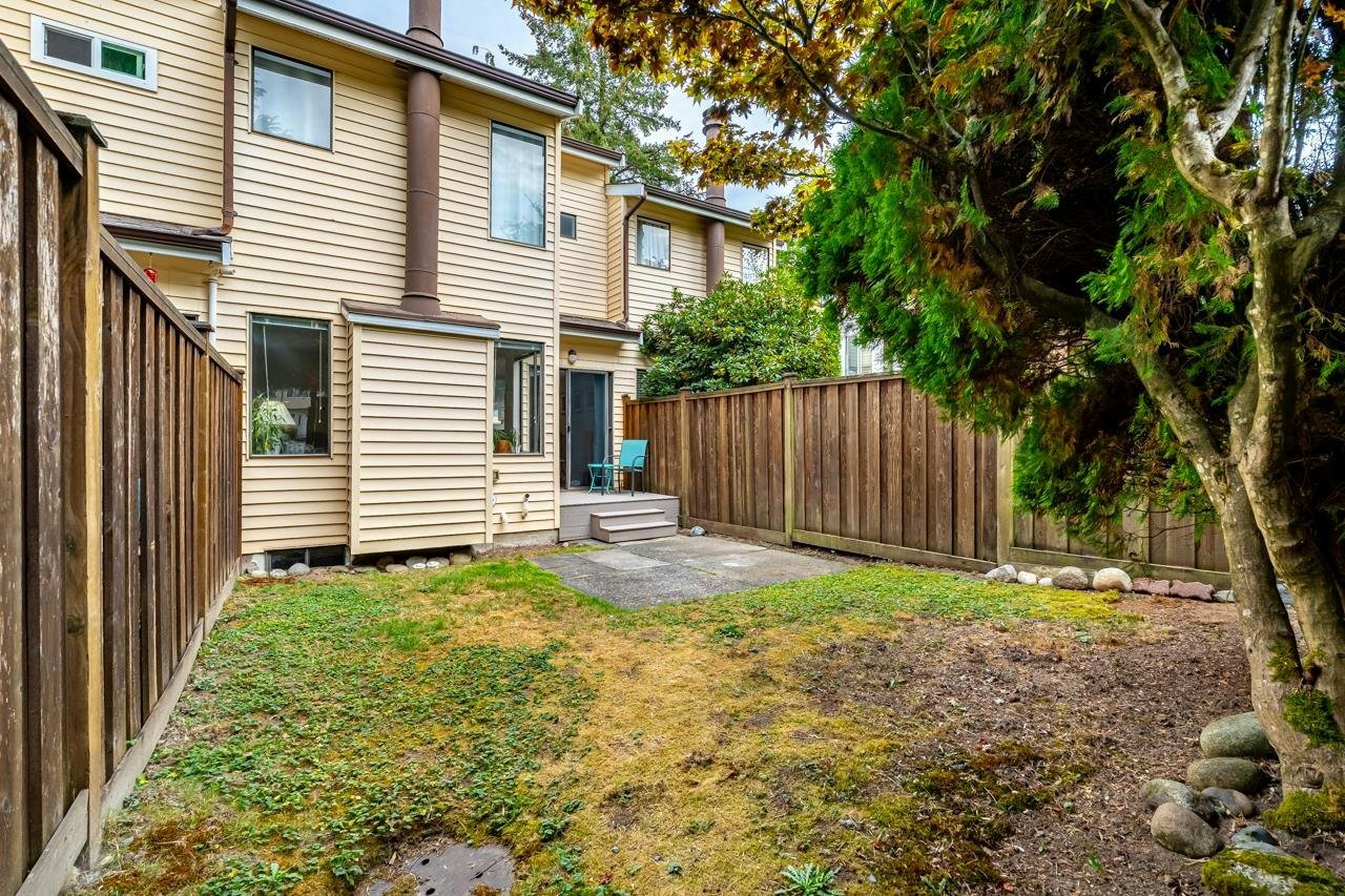 25-9346 128 Street, Surrey, BC, V3V 6A4 - 34