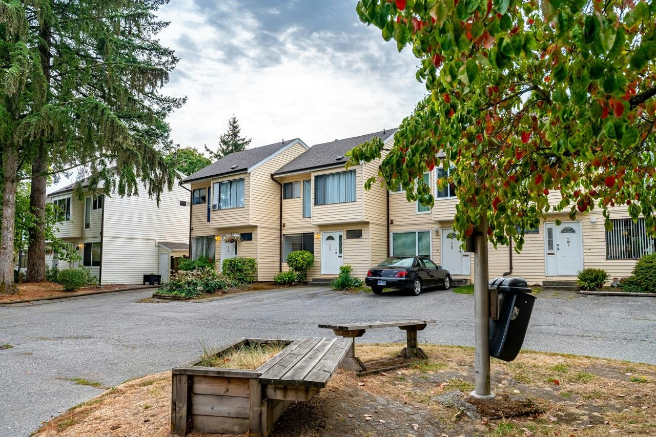 25-9346 128 Street, Surrey, BC, V3V 6A4 - 35
