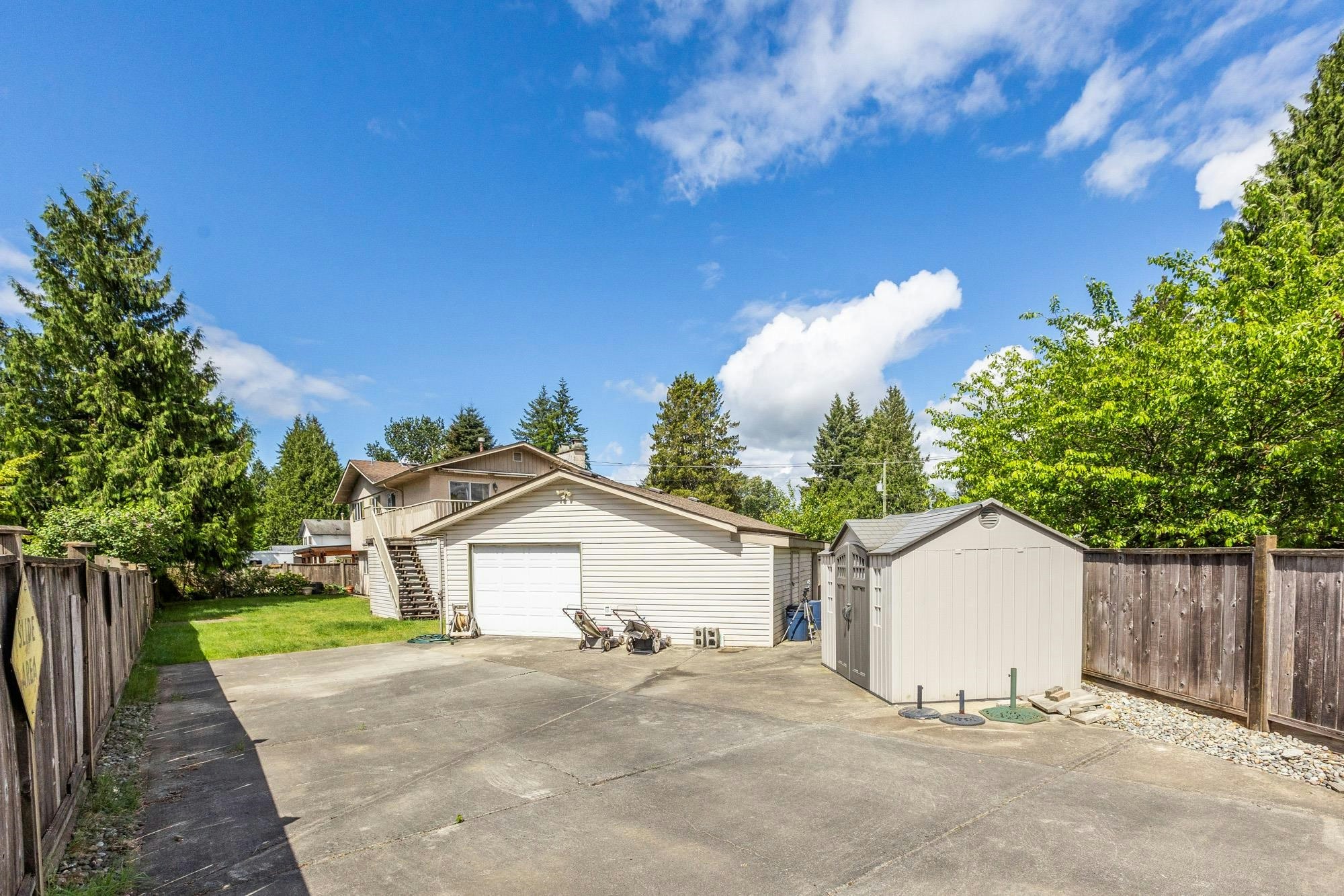 20554 43a Avenue, Langley, BC, V3A 3C8 - 38