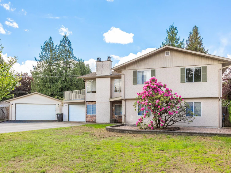 20554 43a Avenue, Langley, BC, V3A 3C8 - 3