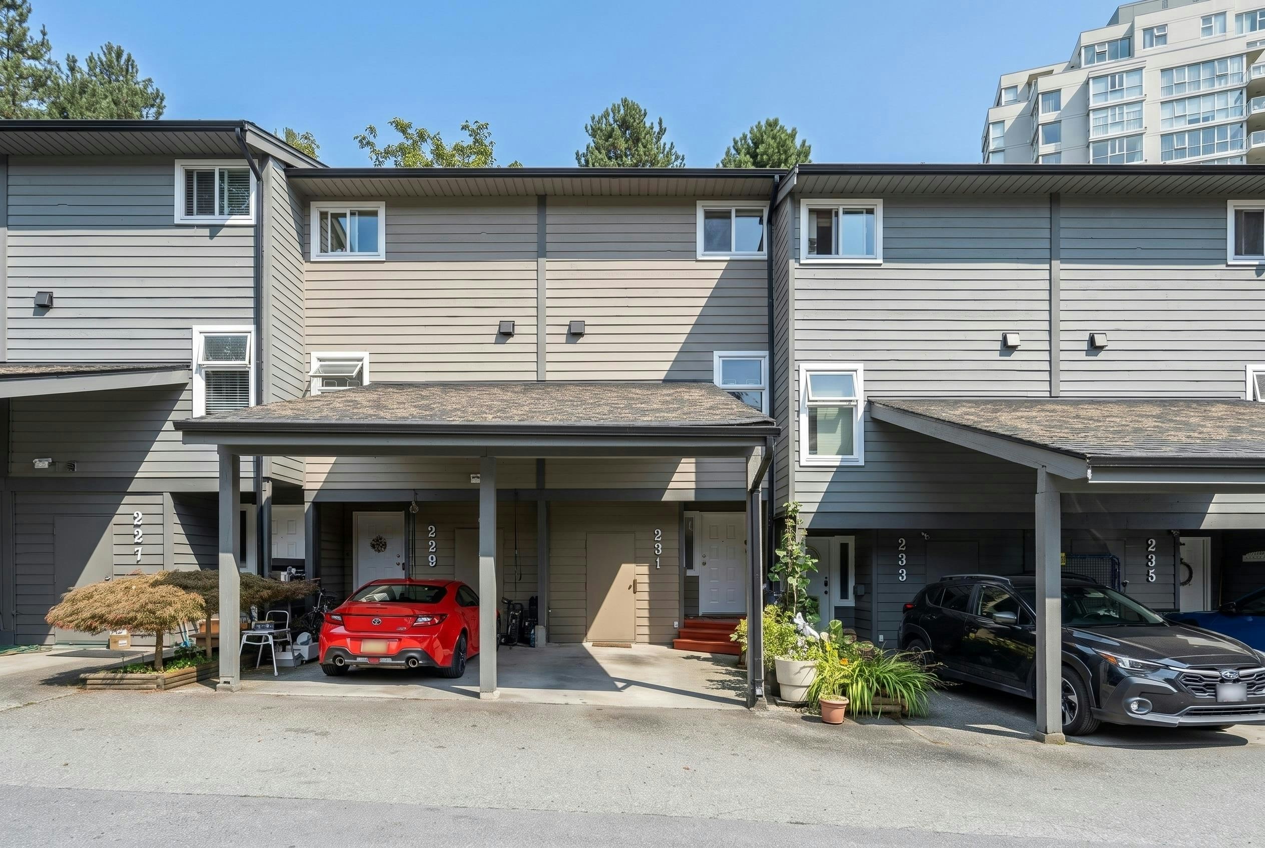 231 Balmoral Place, Port Moody, BC, V3H 4B9