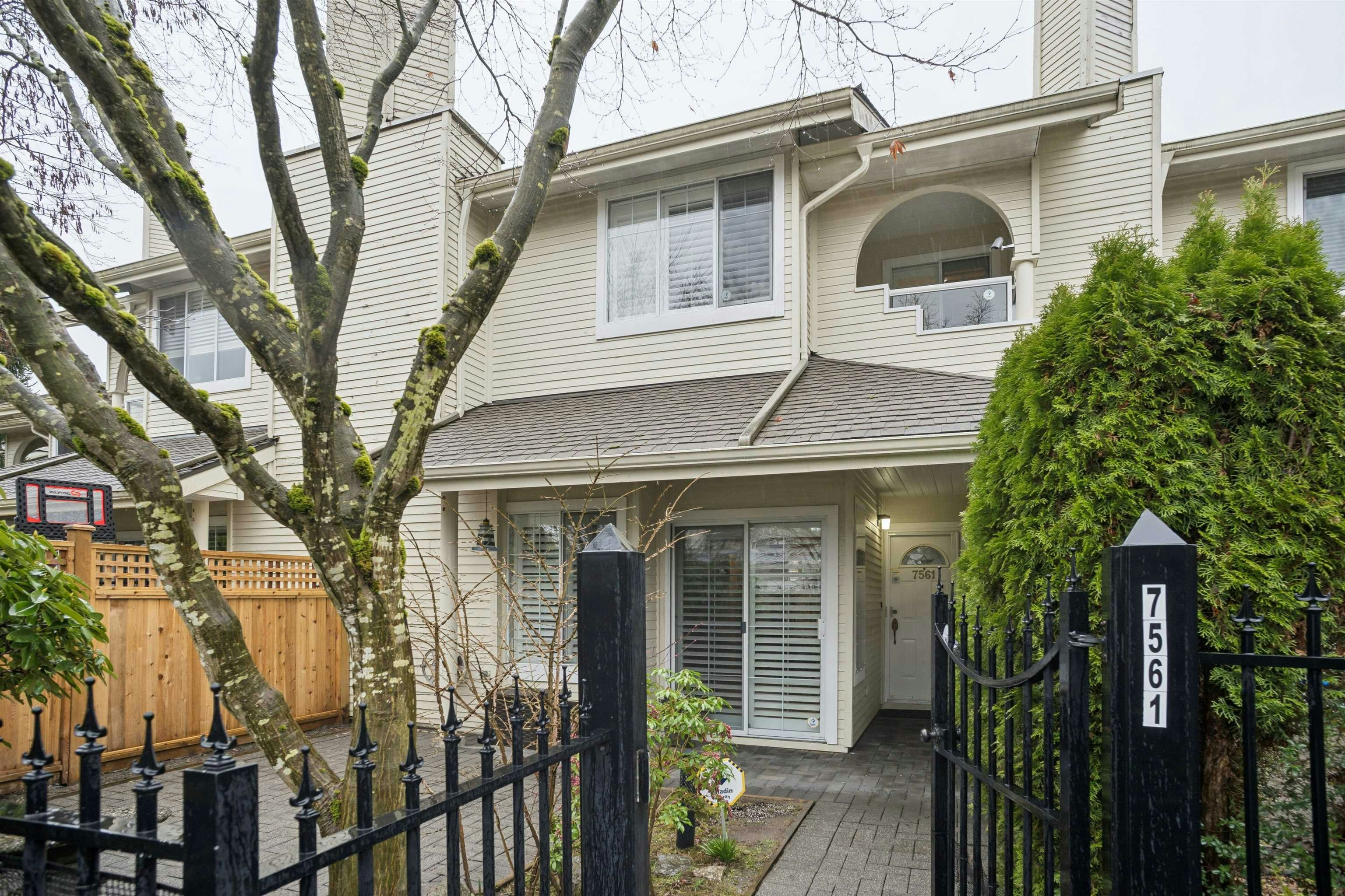 7561 Manitoba Street, Vancouver, BC, V5X 4S9