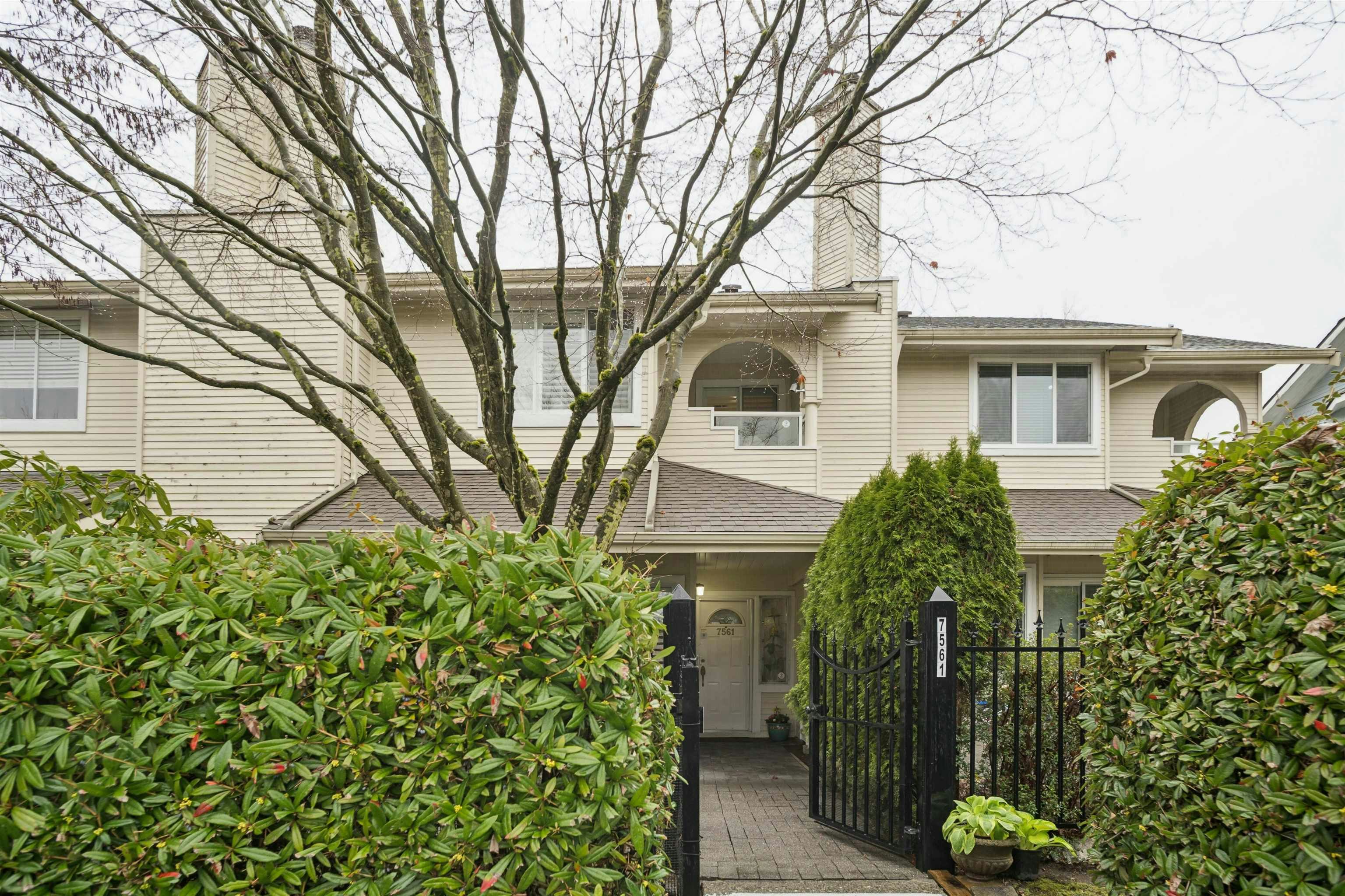 7561 Manitoba Street - 2