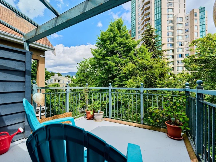 402-1190 Eastwood Street, Coquitlam, BC, V3B 7S1 - 15