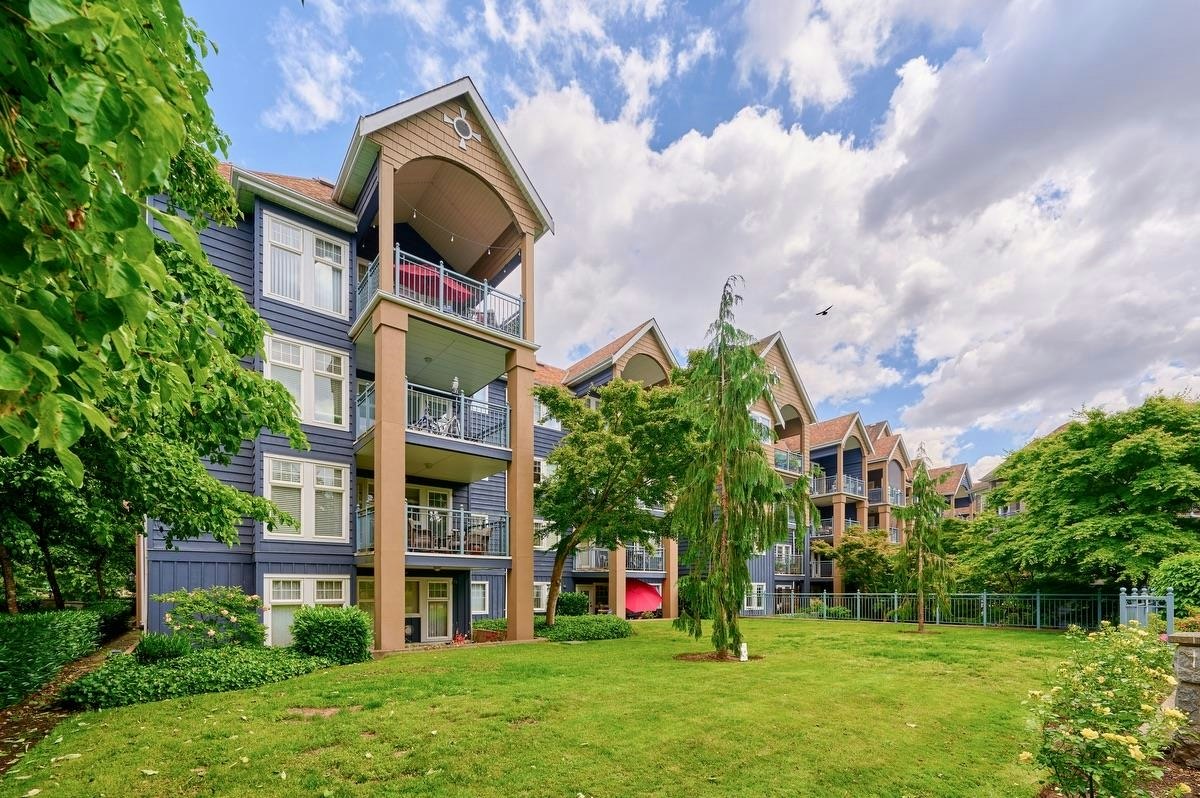 402-1190 Eastwood Street, Coquitlam, BC, V3B 7S1
