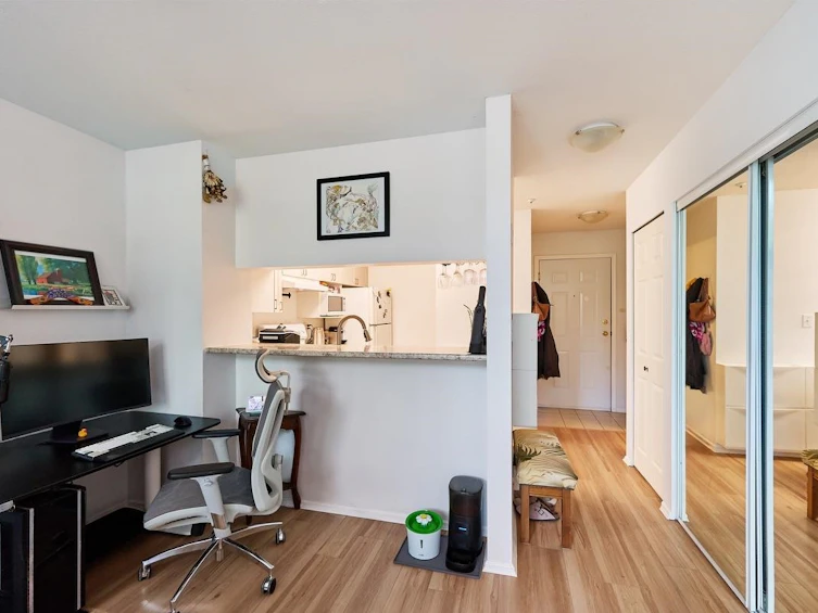 402-1190 Eastwood Street, Coquitlam, BC, V3B 7S1 - 6