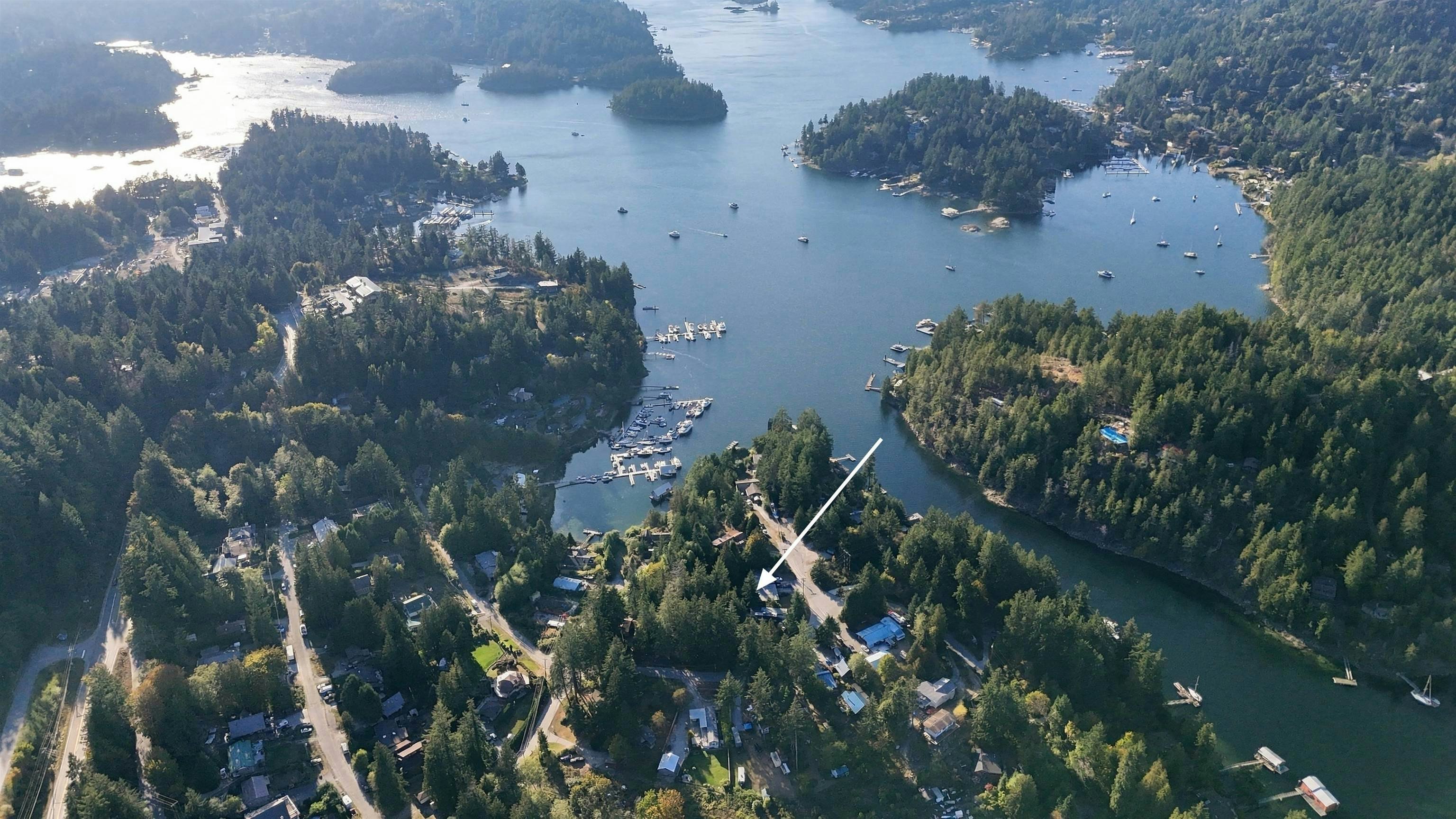 5206 Summit Road, Pender Harbour Egmont, BC, V0N 2H1
