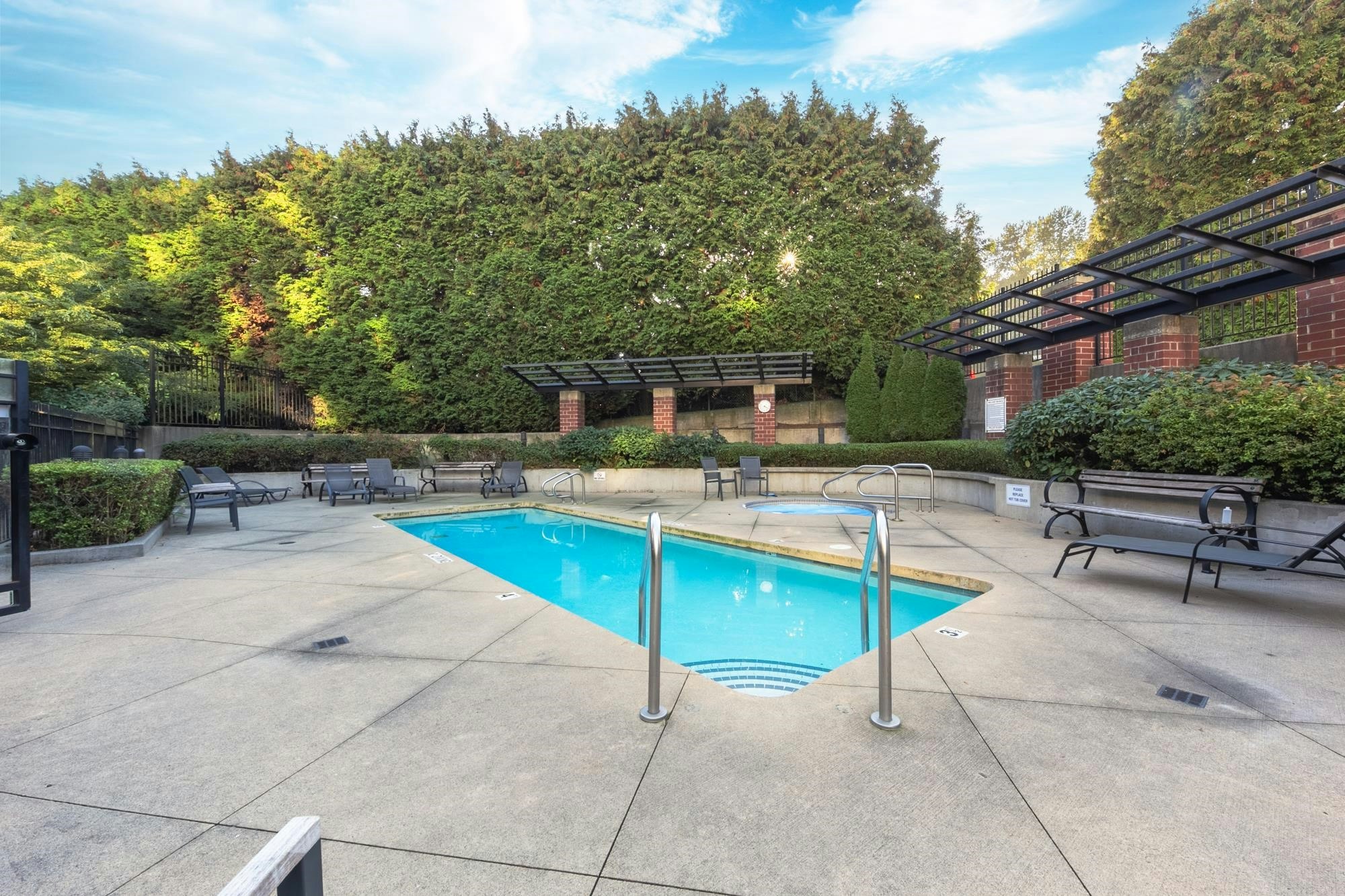 2203-15 E Royal Avenue, New Westminster, BC, V3L 0A9 - 26