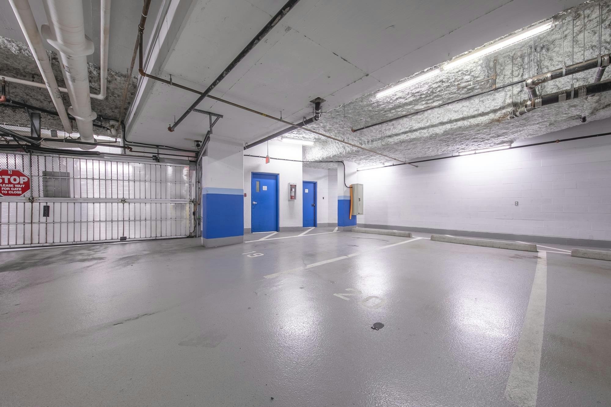 2203-15 E Royal Avenue, New Westminster, BC, V3L 0A9 - 25