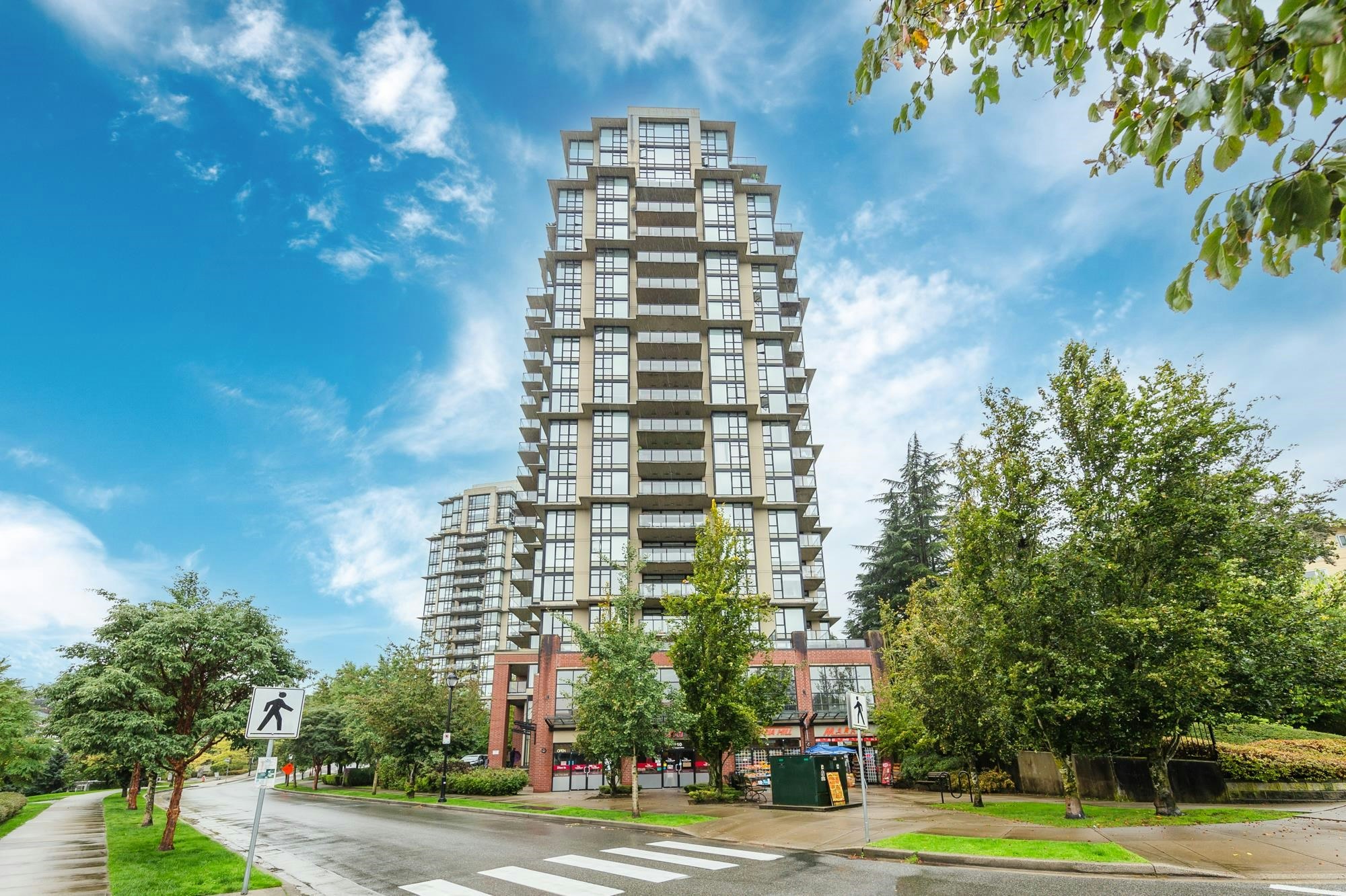 2203-15 E Royal Avenue, New Westminster, BC, V3L 0A9 - 32
