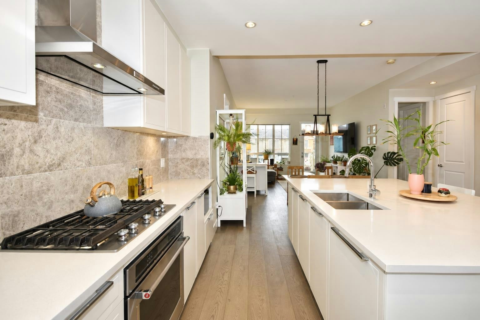 229-5535 Admiral Way, Delta, BC, V4K 0E3 - 5
