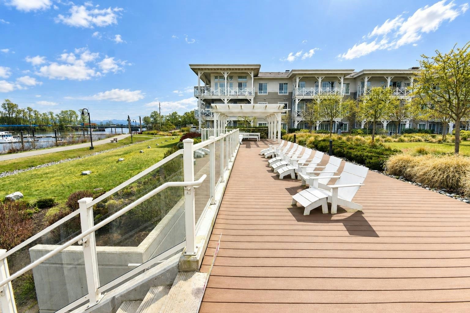 229-5535 Admiral Way, Delta, BC, V4K 0E3 - 30