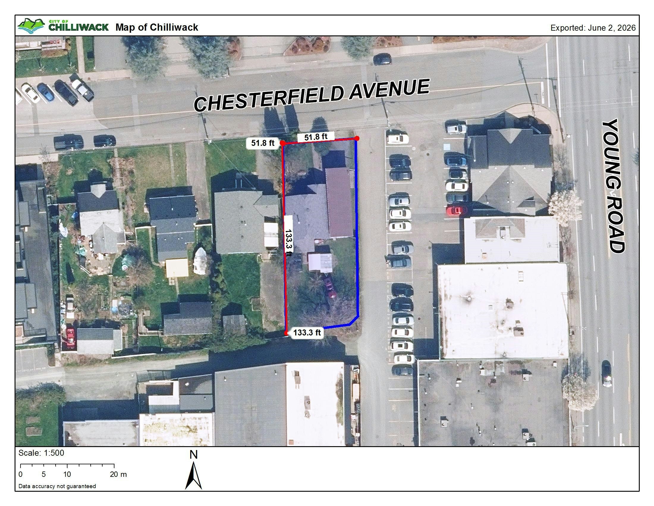 45948 Chesterfield Avenue - 5