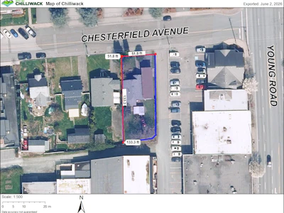 45948 Chesterfield Avenue - 5
