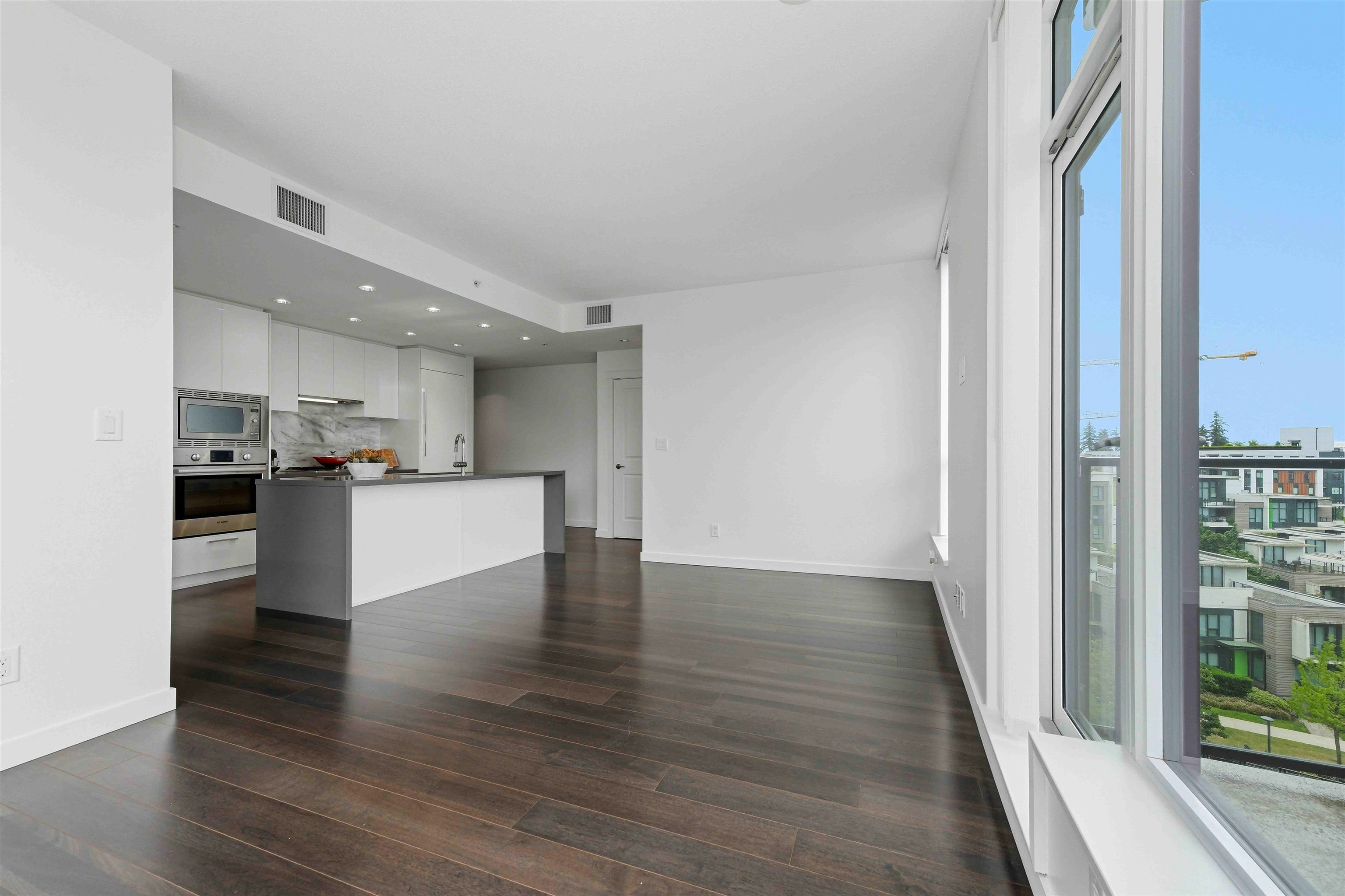 709-5628 Birney Avenue, Vancouver, BC, V6S 0H7 - 5