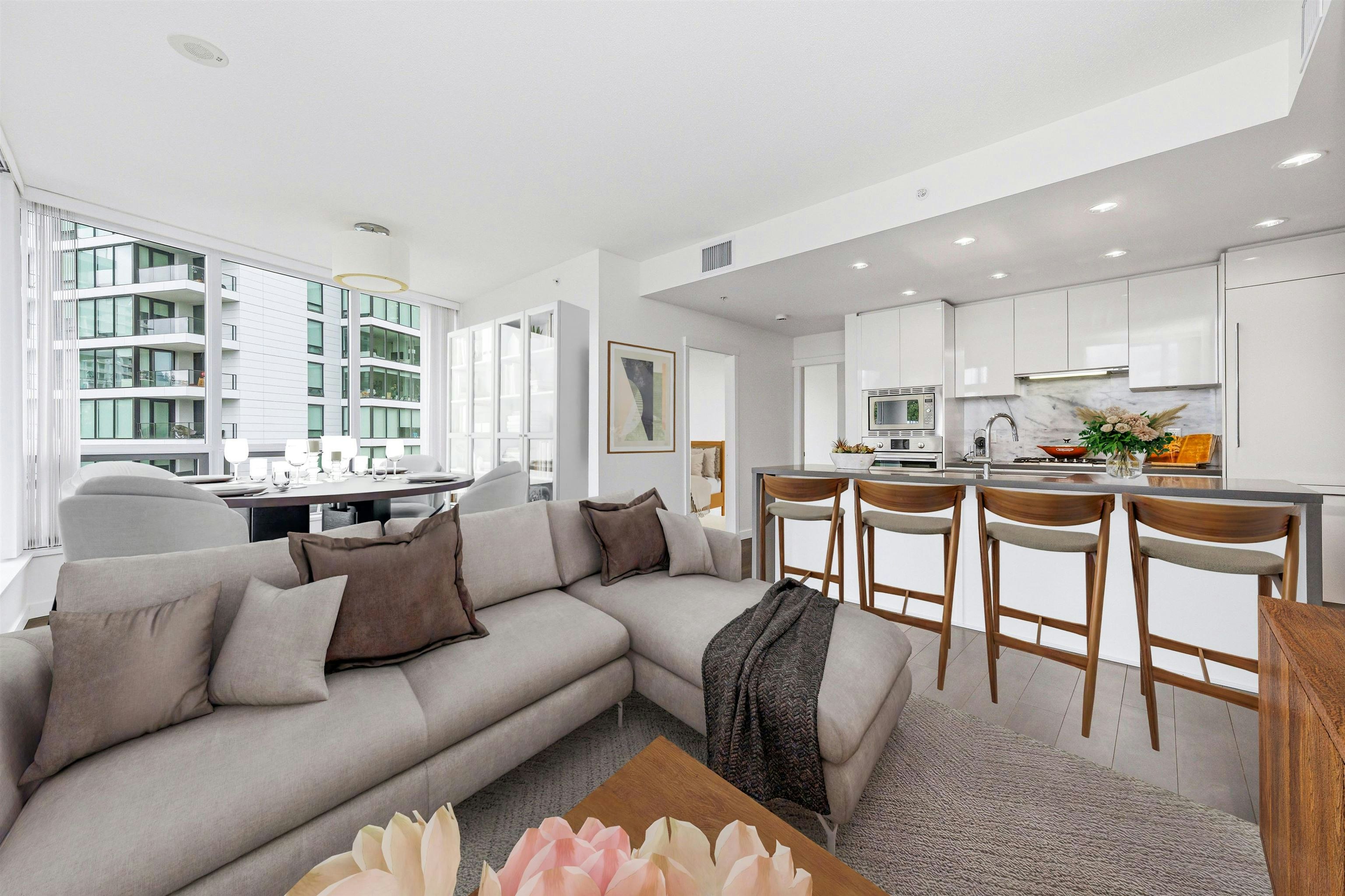 709-5628 Birney Avenue, Vancouver, BC, V6S 0H7 - 3