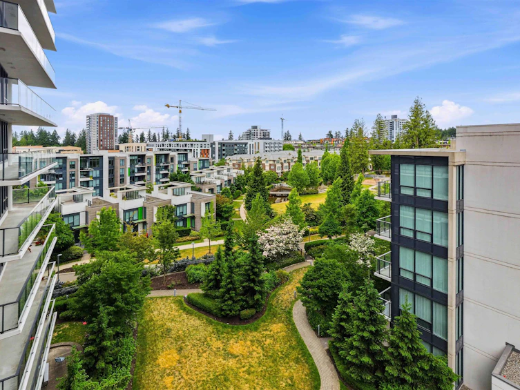 709-5628 Birney Avenue, Vancouver, BC, V6S 0H7 - 22