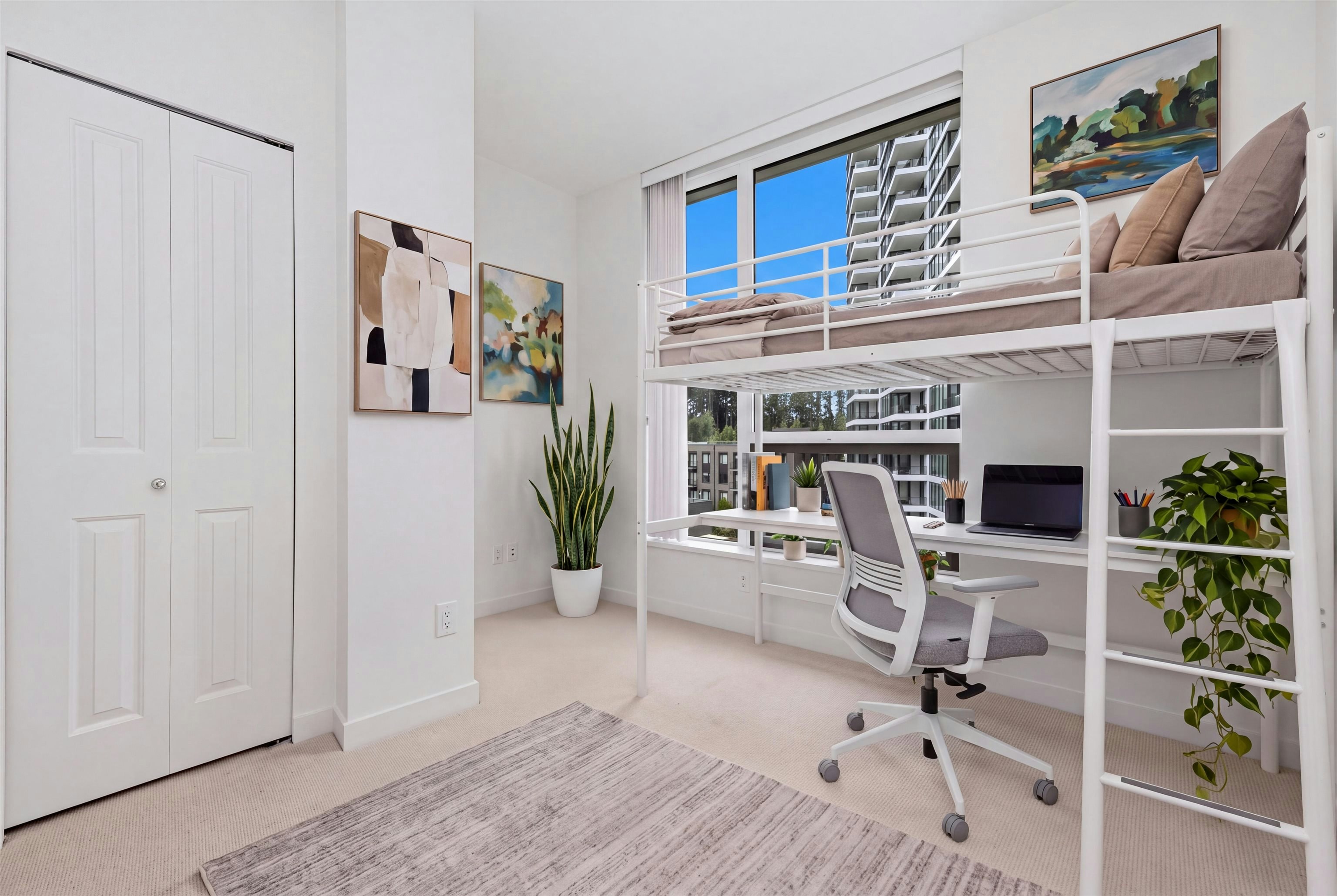 709-5628 Birney Avenue, Vancouver, BC, V6S 0H7 - 18