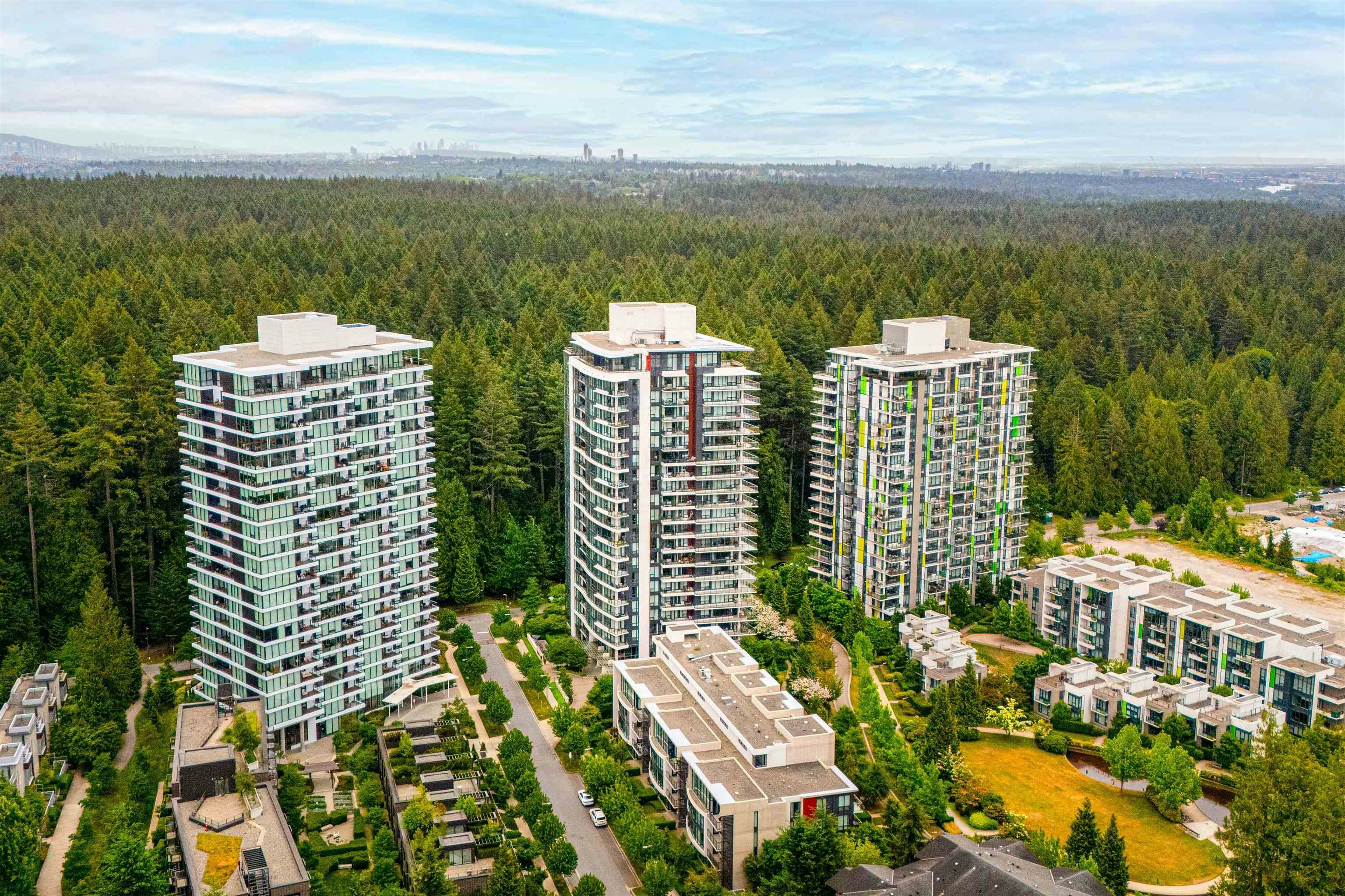 709-5628 Birney Avenue, Vancouver, BC, V6S 0H7 - 2