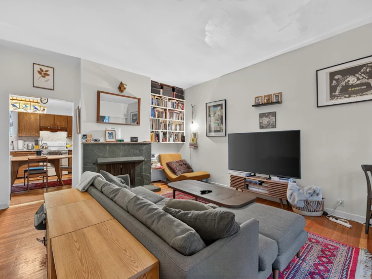 236 W 12th Avenue, Vancouver, BC, V5Y 1T8 - 5