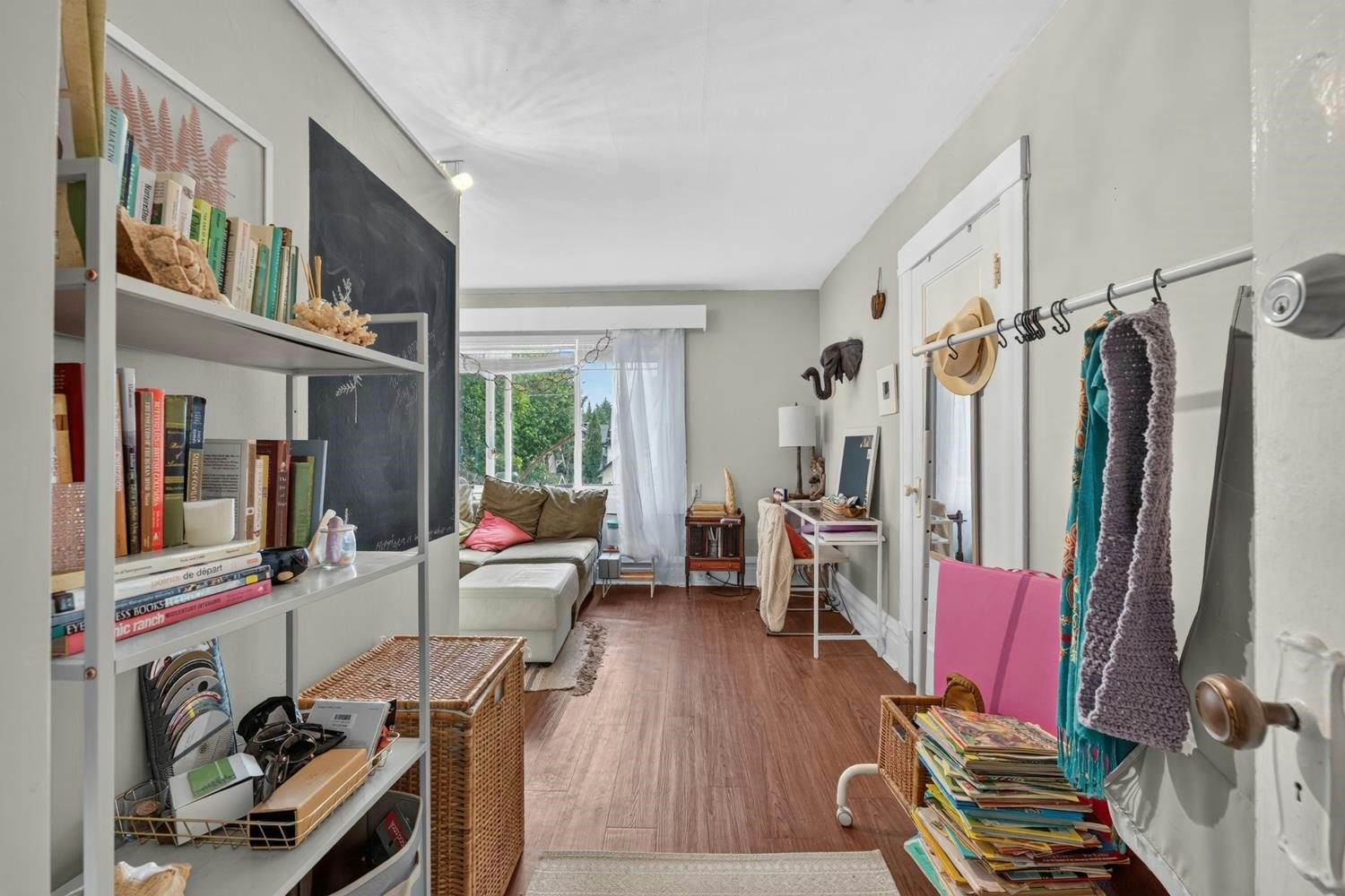 236 W 12th Avenue, Vancouver, BC, V5Y 1T8 - 27