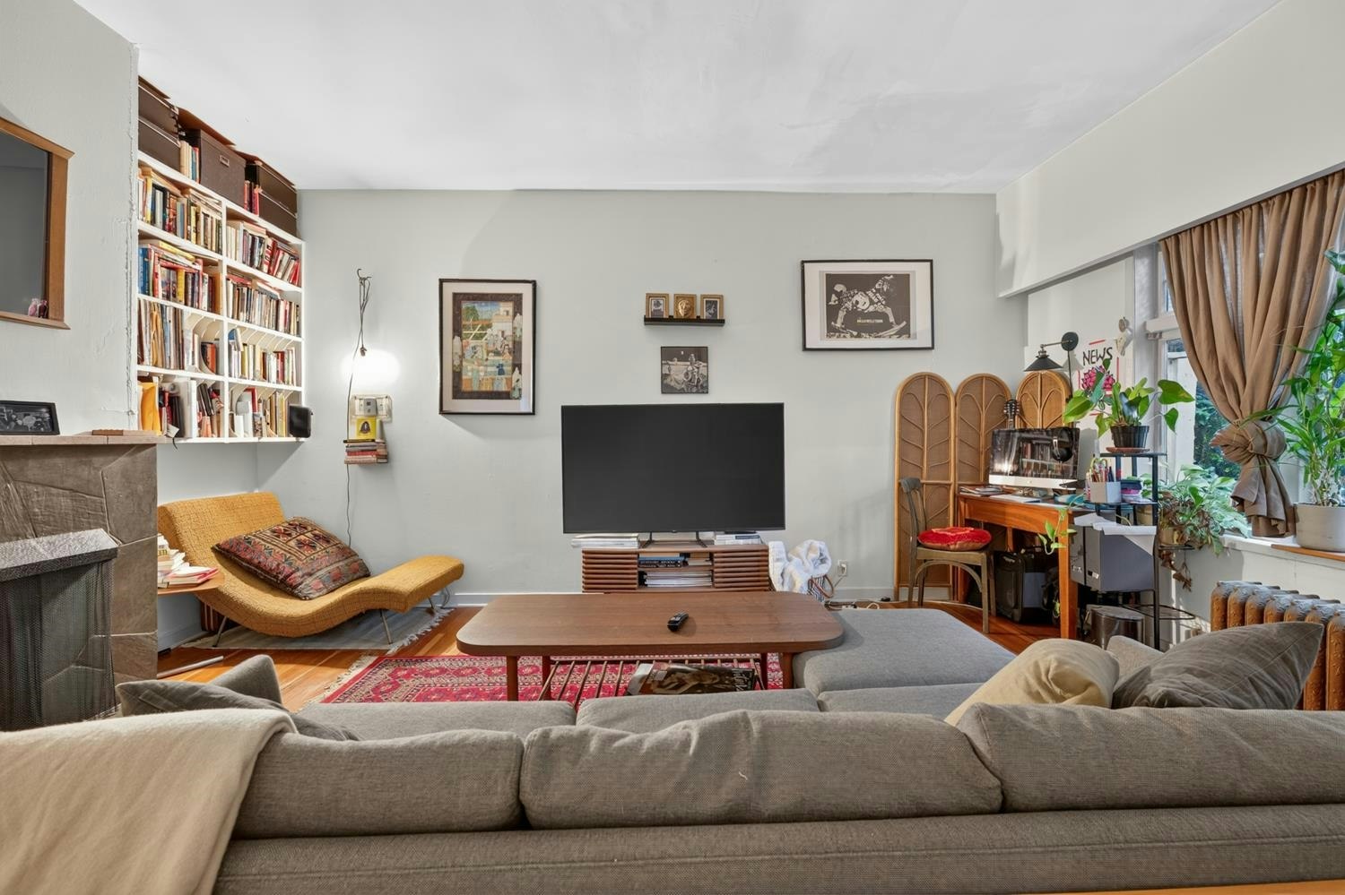 236 W 12th Avenue, Vancouver, BC, V5Y 1T8 - 6
