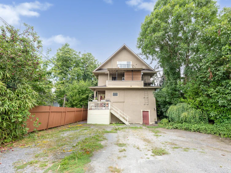 236 W 12th Avenue, Vancouver, BC, V5Y 1T8 - 36