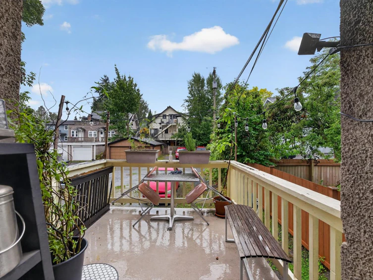 236 W 12th Avenue, Vancouver, BC, V5Y 1T8 - 9
