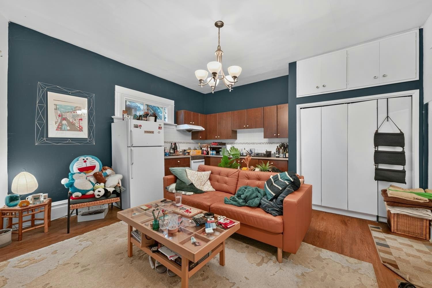 236 W 12th Avenue, Vancouver, BC, V5Y 1T8 - 2