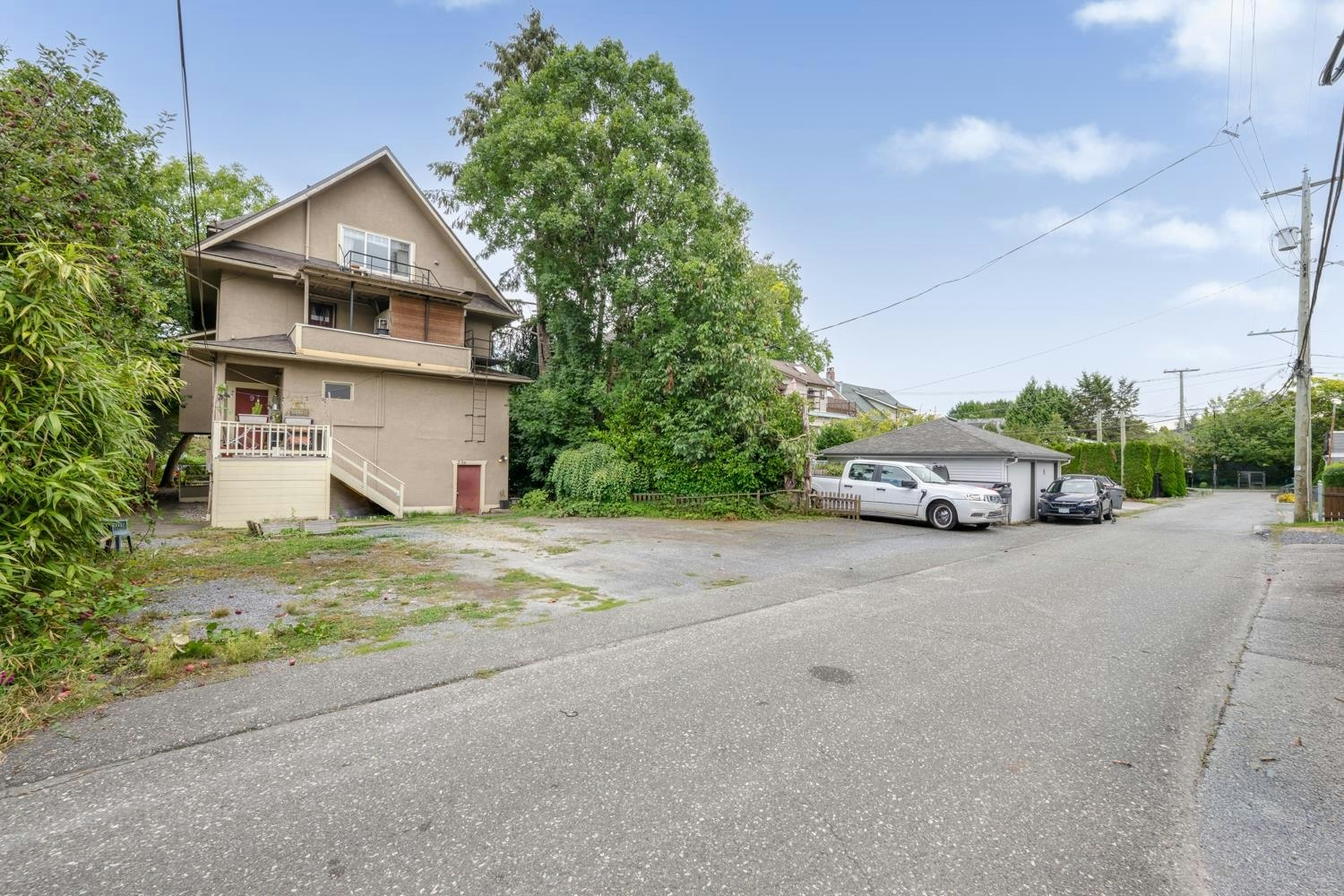 236 W 12th Avenue, Vancouver, BC, V5Y 1T8 - 37