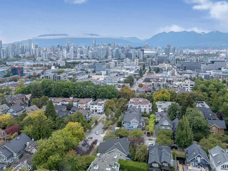 236 W 12th Avenue, Vancouver, BC, V5Y 1T8 - 23