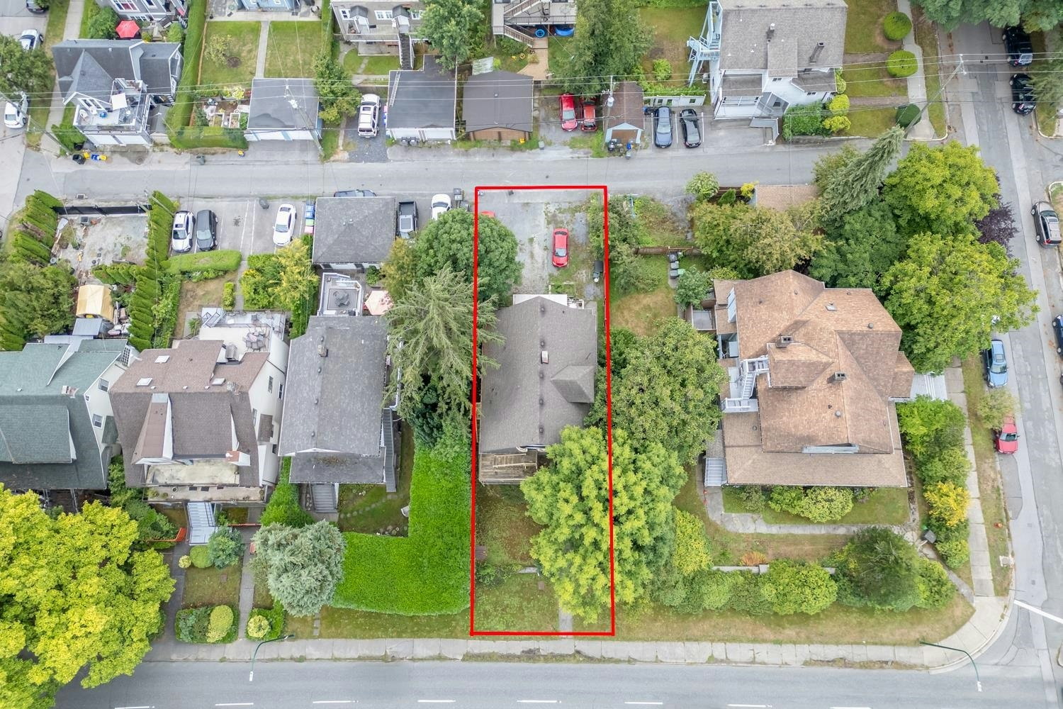 236 W 12th Avenue, Vancouver, BC, V5Y 1T8 - 21