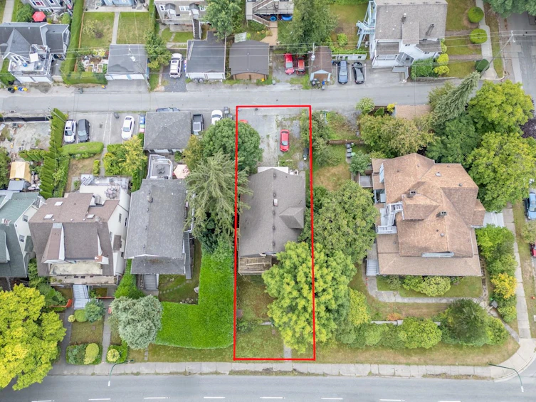 236 W 12th Avenue, Vancouver, BC, V5Y 1T8 - 21