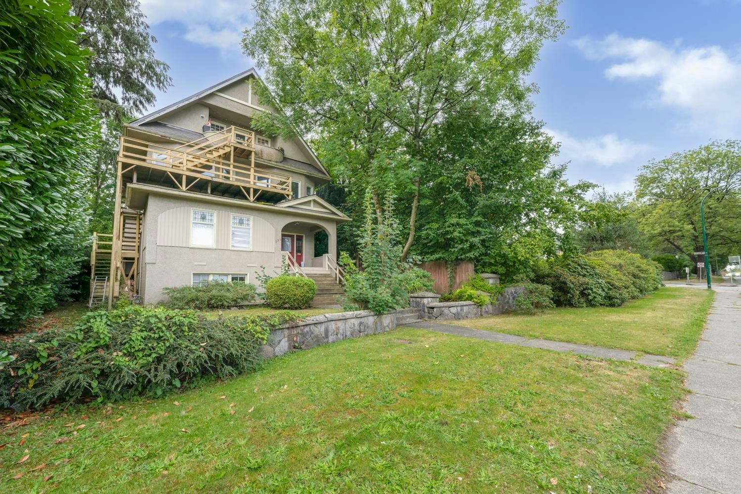 236 W 12th Avenue, Vancouver, BC, V5Y 1T8 - 38