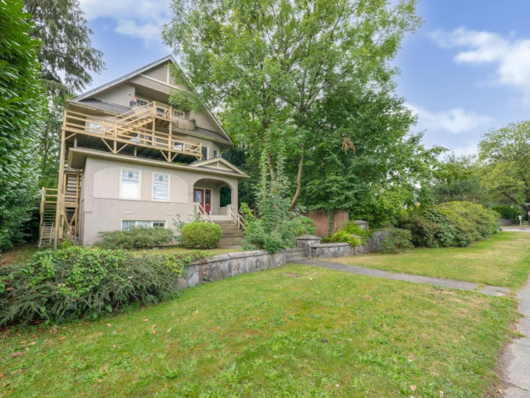236 W 12th Avenue, Vancouver, BC, V5Y 1T8 - 38
