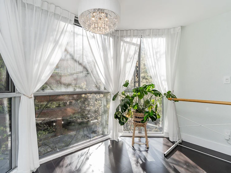 403-811 Helmcken Street, Vancouver, BC, V6Z 1B1 - 12