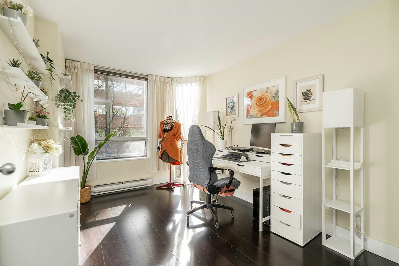 403-811 Helmcken Street, Vancouver, BC, V6Z 1B1 - 21