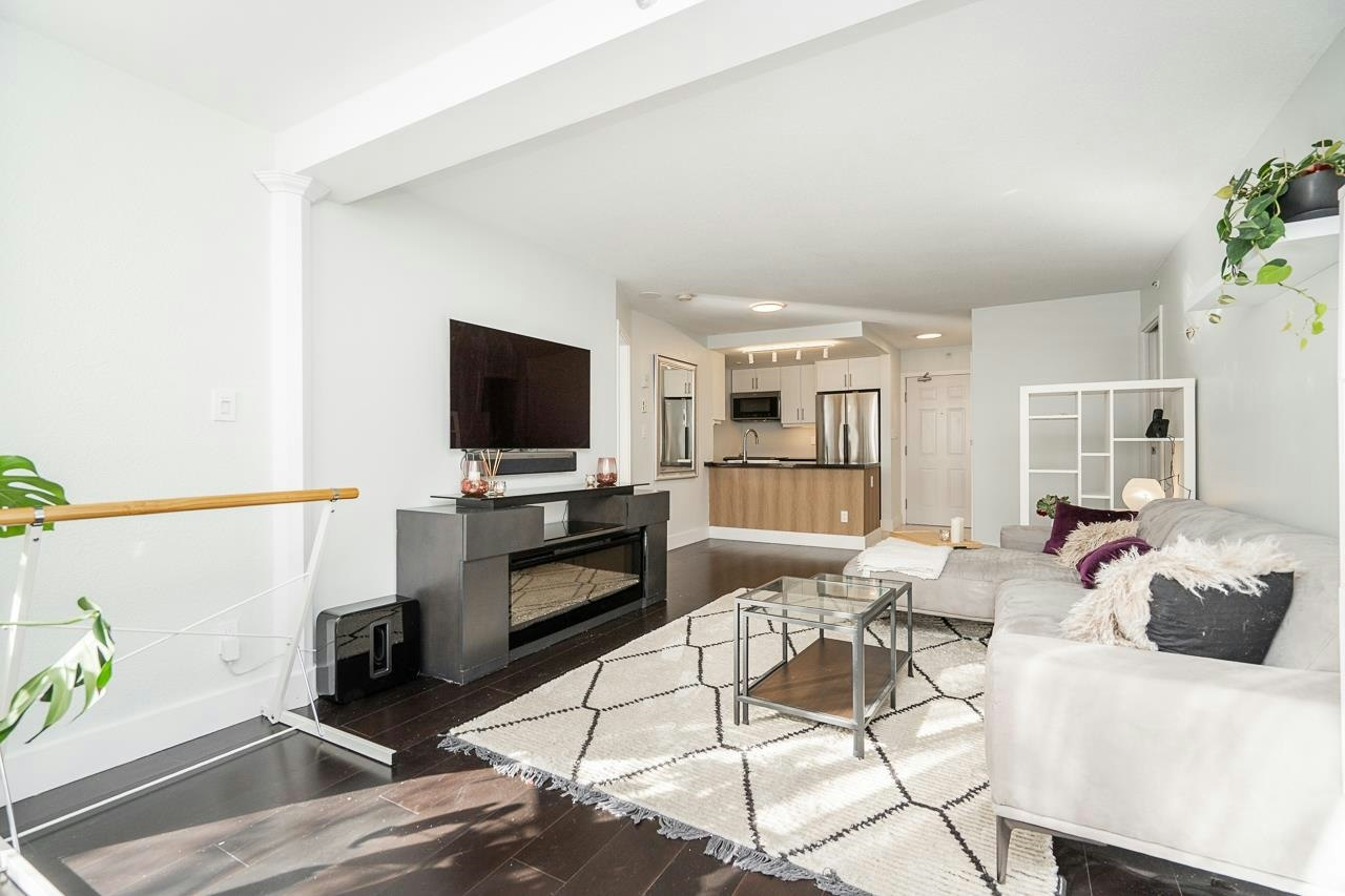 403-811 Helmcken Street, Vancouver, BC, V6Z 1B1 - 13