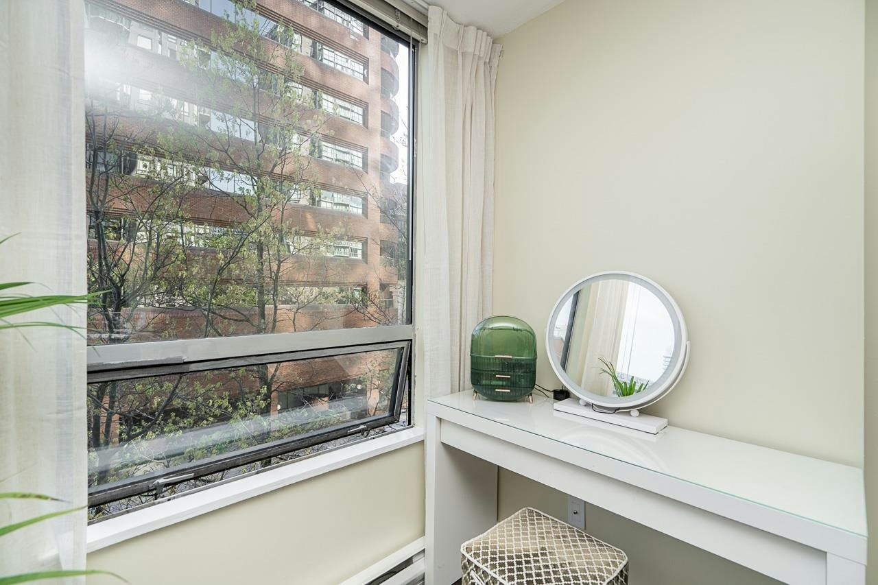 403-811 Helmcken Street, Vancouver, BC, V6Z 1B1 - 17
