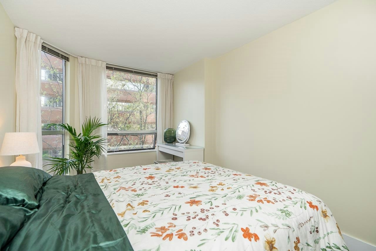 403-811 Helmcken Street, Vancouver, BC, V6Z 1B1 - 18