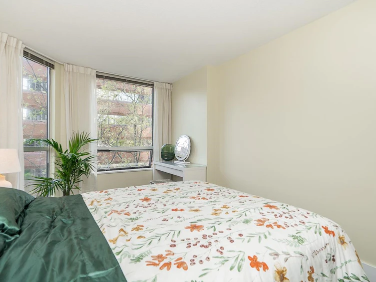 403-811 Helmcken Street, Vancouver, BC, V6Z 1B1 - 18