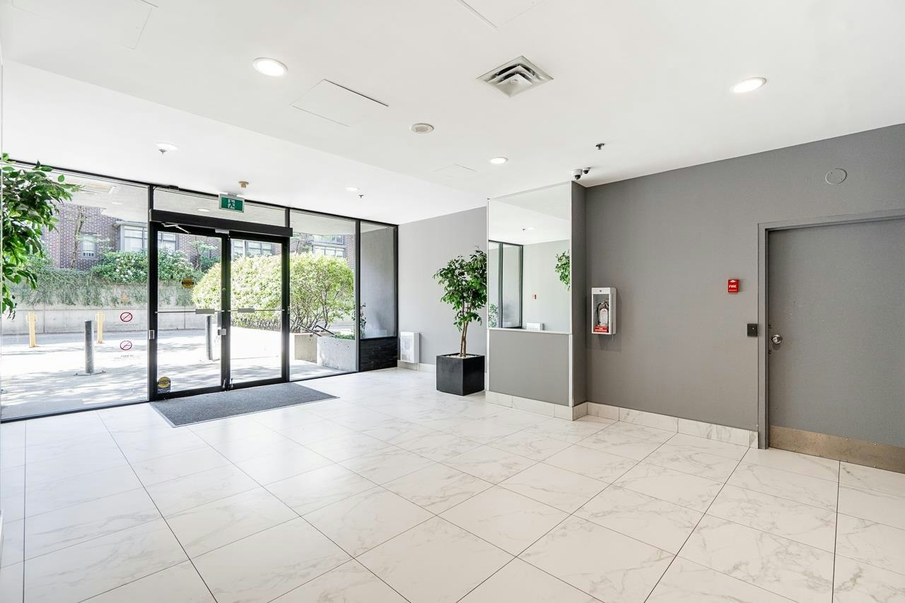 403-811 Helmcken Street, Vancouver, BC, V6Z 1B1 - 36