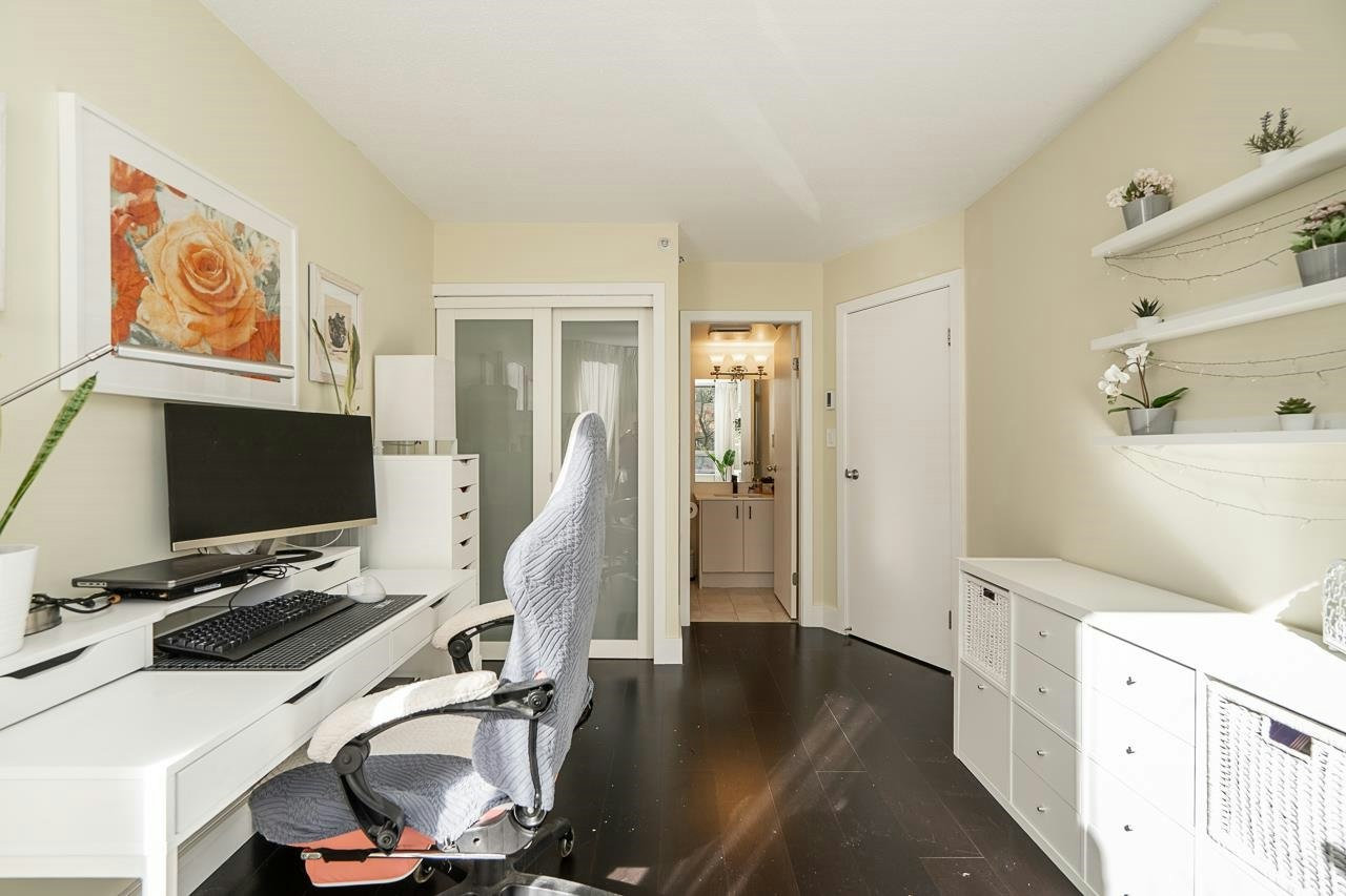 403-811 Helmcken Street, Vancouver, BC, V6Z 1B1 - 23