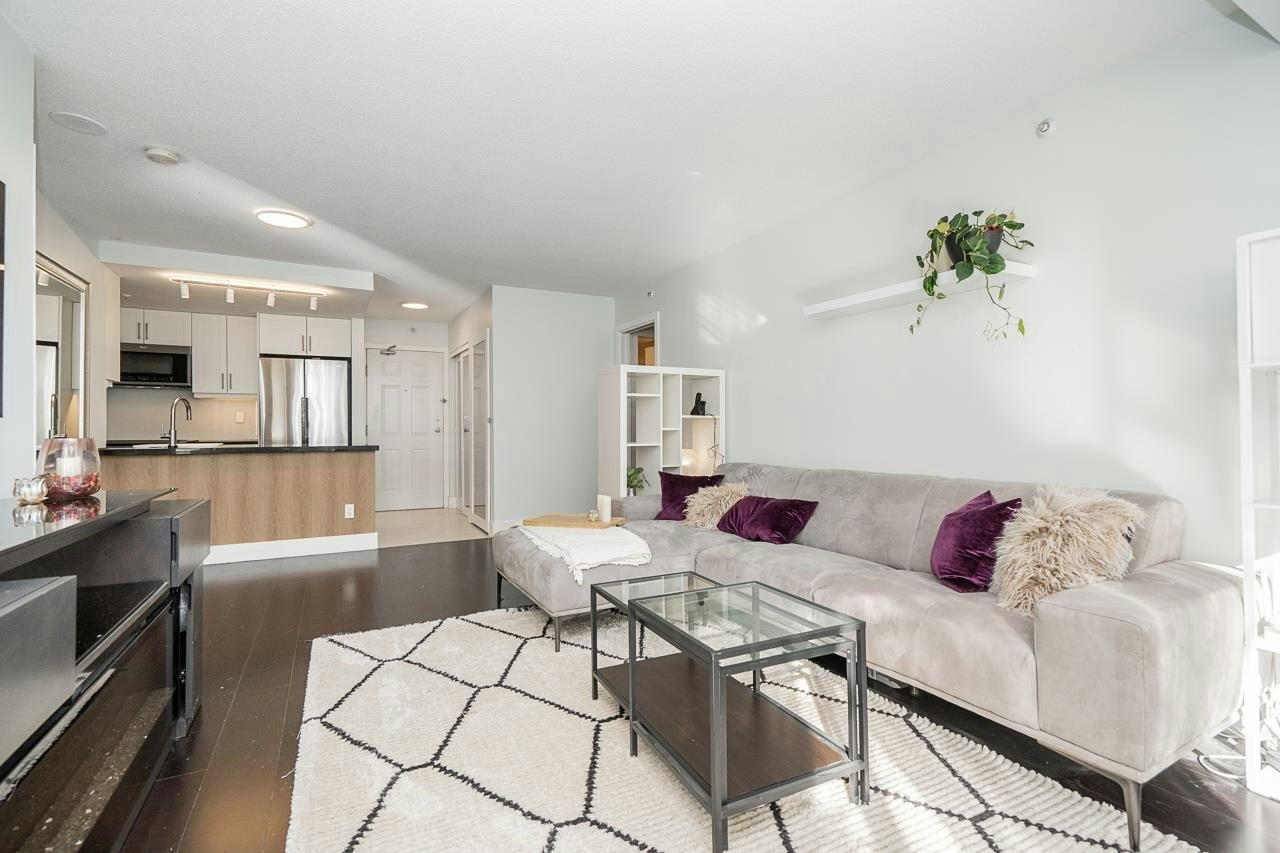 403-811 Helmcken Street, Vancouver, BC, V6Z 1B1 - 14