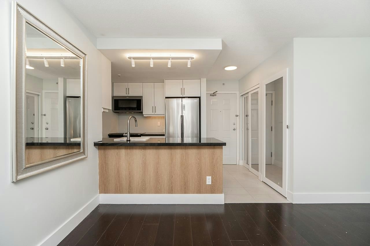 403-811 Helmcken Street, Vancouver, BC, V6Z 1B1 - 8