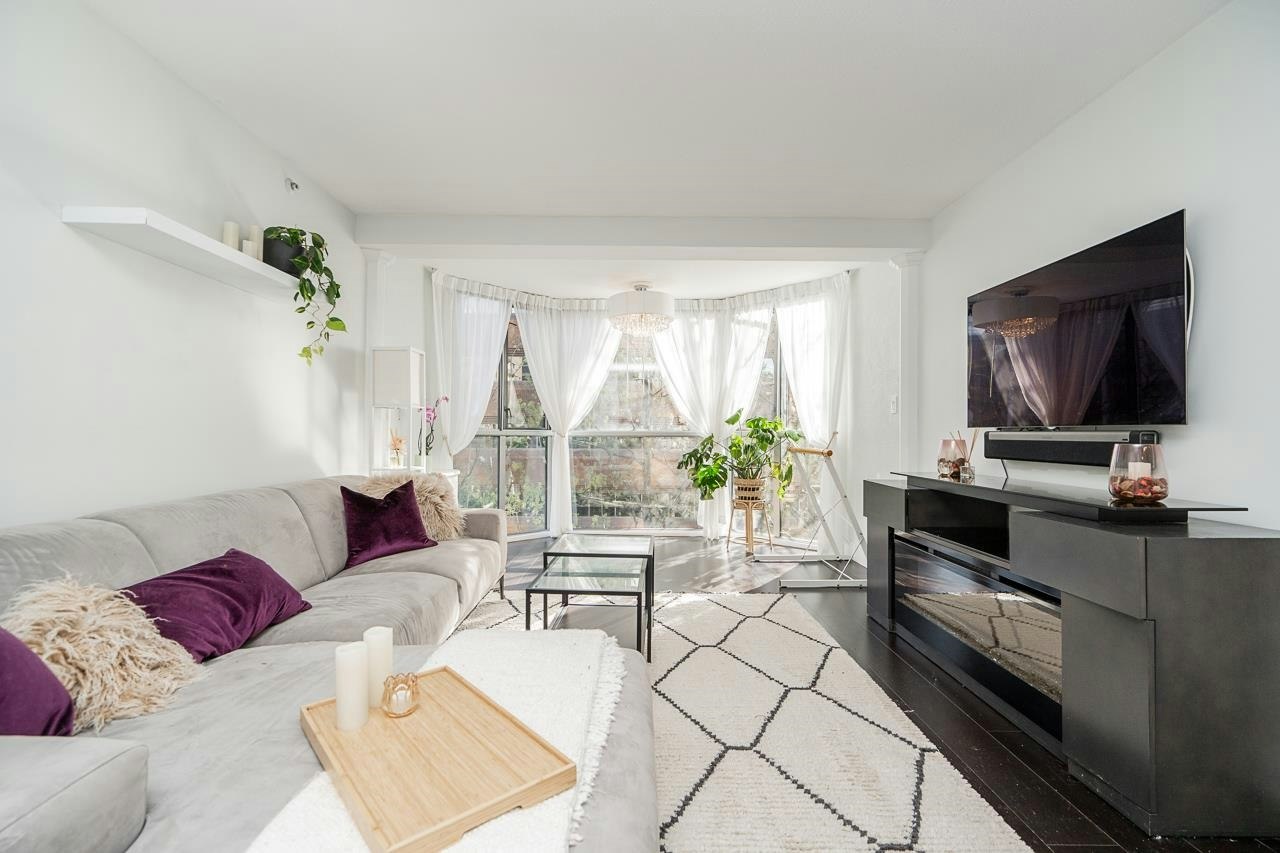 403-811 Helmcken Street, Vancouver, BC, V6Z 1B1 - 10