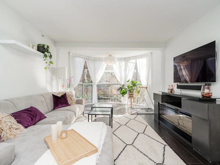 403-811 Helmcken Street, Vancouver, BC, V6Z 1B1 - 10