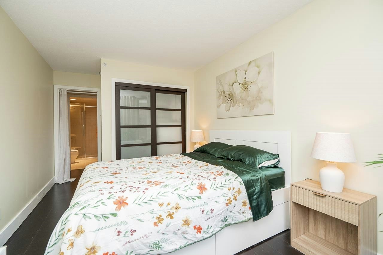 403-811 Helmcken Street, Vancouver, BC, V6Z 1B1 - 16