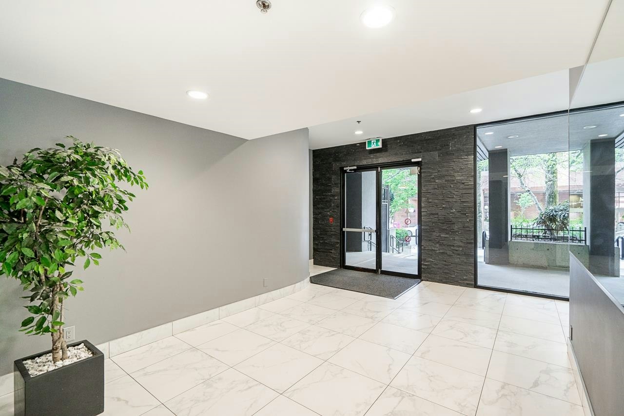 403-811 Helmcken Street, Vancouver, BC, V6Z 1B1 - 37